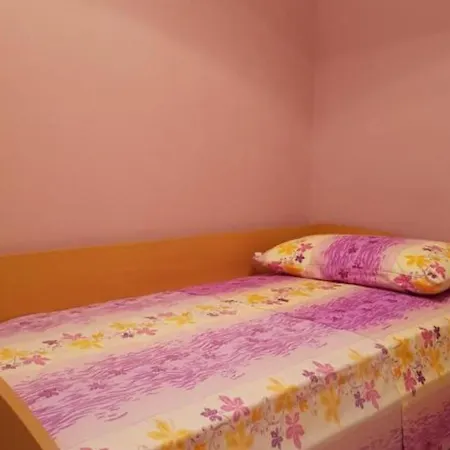 Kety Villa Prigradica