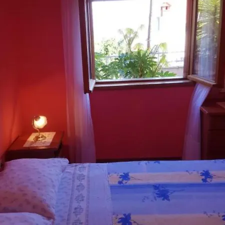 Kety Villa Prigradica