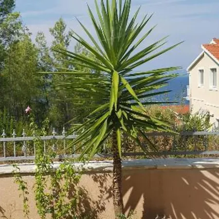 Villa Kety *