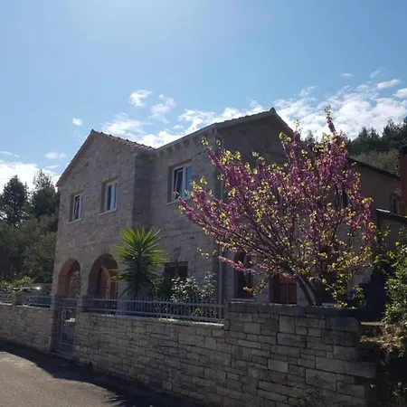 Villa Kety Prigradica