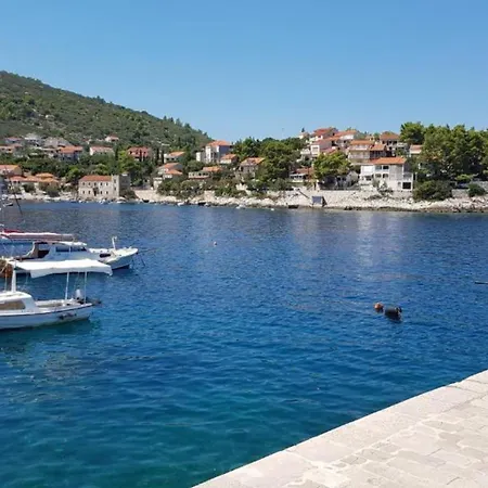Villa Kety Prigradica
