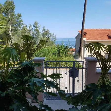 Villa Kety Prigradica