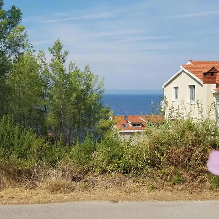 Kety Villa Prigradica